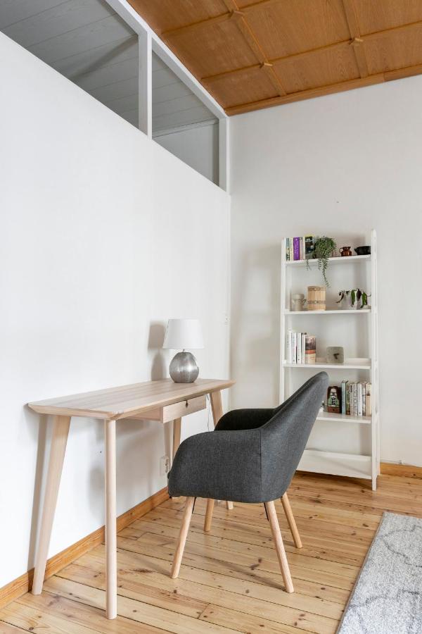 2Ndhomes Central & Spacious 85M2 Apartment In Yrjoenkatu Helsinky Exteriér fotografie